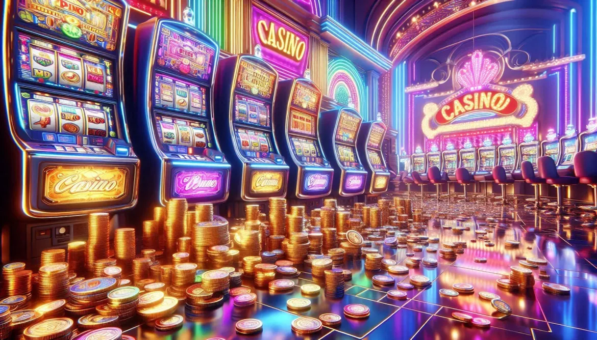 MonixBet Casino